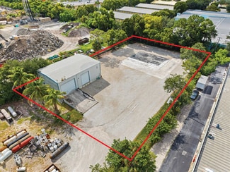 Naples, FL Industrial - 3596 Prospect Ave