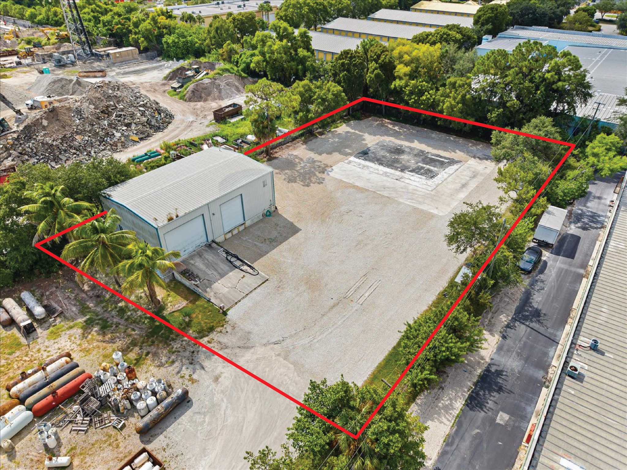 3596 Prospect Ave, Naples, FL for Rent