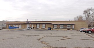 Salt Lake City, UT Flex - 2233 S 300 E