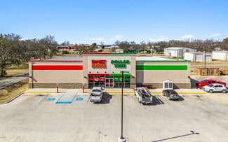 Whitney, TX Storefront - 725 FM 1713