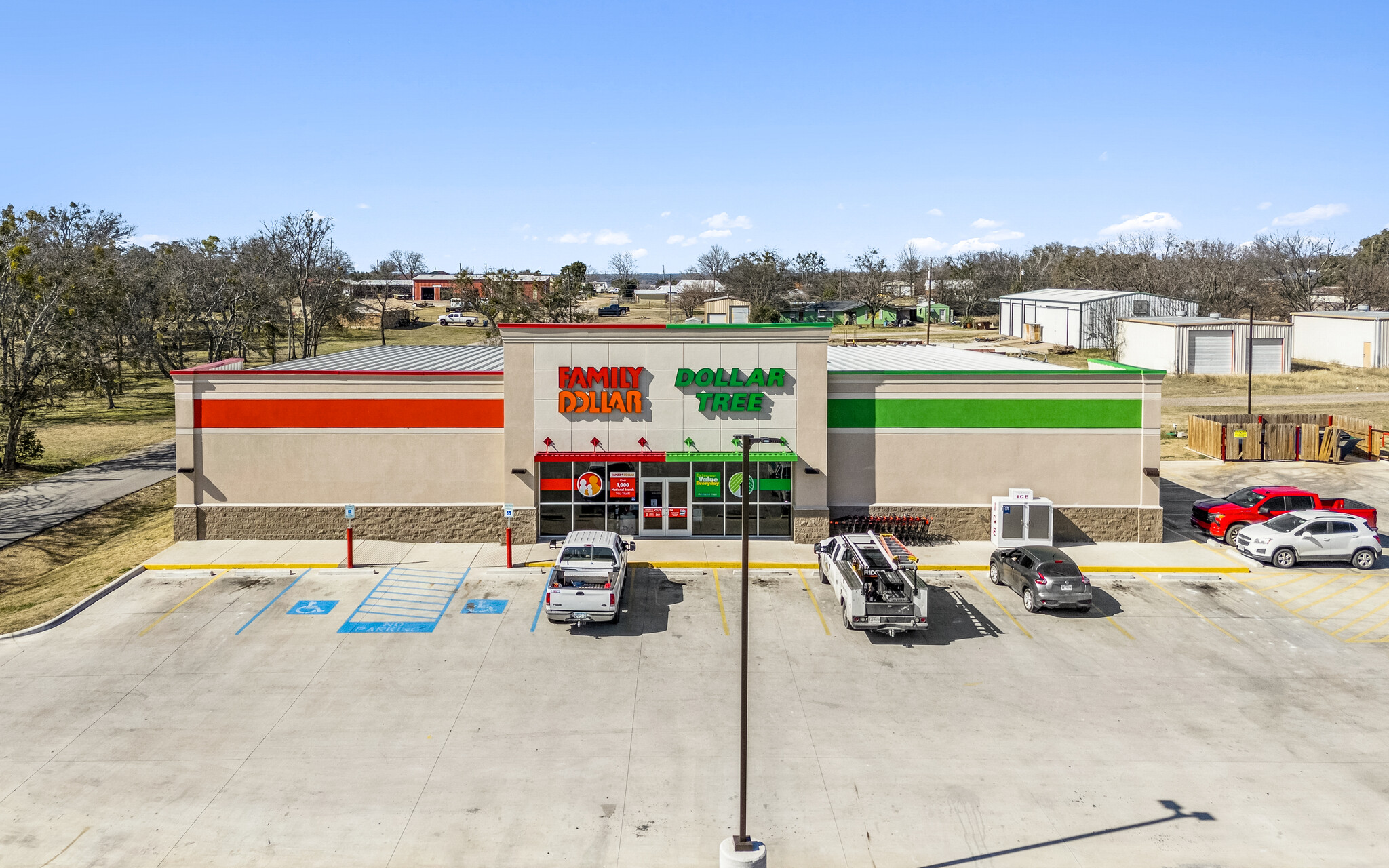 725 FM 1713, Whitney, TX for Sale