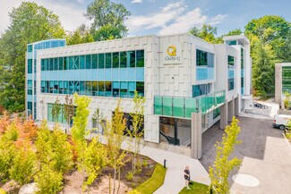 Burnaby, BC Office - 3577 Gilmore Way