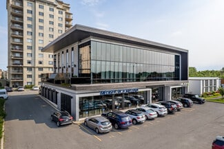 Laval, QC Office - 1428-1432 Boul Saint-Martin O Laval, QC Office - 1428-1432 Boul Saint-Martin O