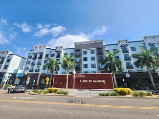 Saint Petersburg, FL Retail - 1560 Central Ave