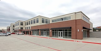 Dallas, TX Retail - 8611 Hillcrest Rd Dallas, TX Retail - 8611 Hillcrest Rd