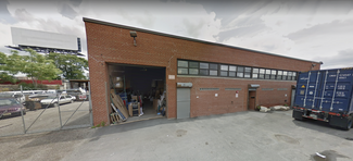 Bronx, NY Industrial - 945-975 Close Ave