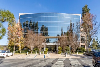 San Diego, CA Office - 16644 W Bernardo Dr San Diego, CA Office - 16644 W Bernardo Dr