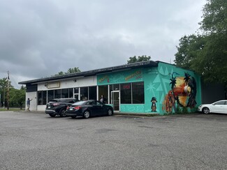 Indianapolis, IN Retail - 4102 N Keystone Ave