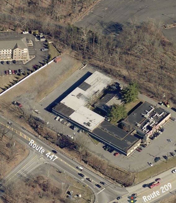 838 Seven Bridge Rd, East Stroudsburg, PA for Rent