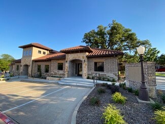 Mansfield, TX Office, Office/Medical - 609 Strada Cir Mansfield, TX Office, Office/Medical - 609 Strada Cir