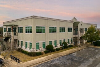 Austin, TX Office - 9951 Anderson Mill Rd