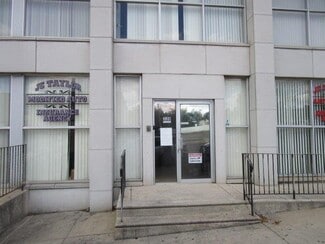 Upper Darby, PA Office - 320 S 69th St