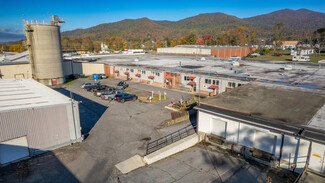 Black Mountain, NC Flex, Industrial - 104 Eastside Dr