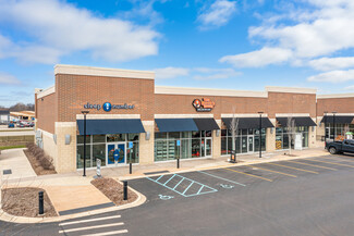 Holland, MI Office/Retail - 12331 James St