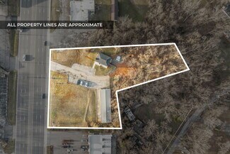 Clarksville, TN undefined Clarksville, TN undefined