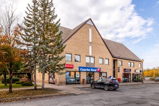 Saint-hubert, QC Office, Retail - 7161 Boul Cousineau Saint-hubert, QC Office, Retail - 7161 Boul Cousineau