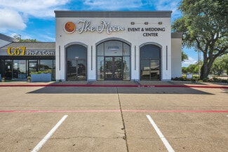 Richardson, TX Specialty - 1801 N Plano Rd