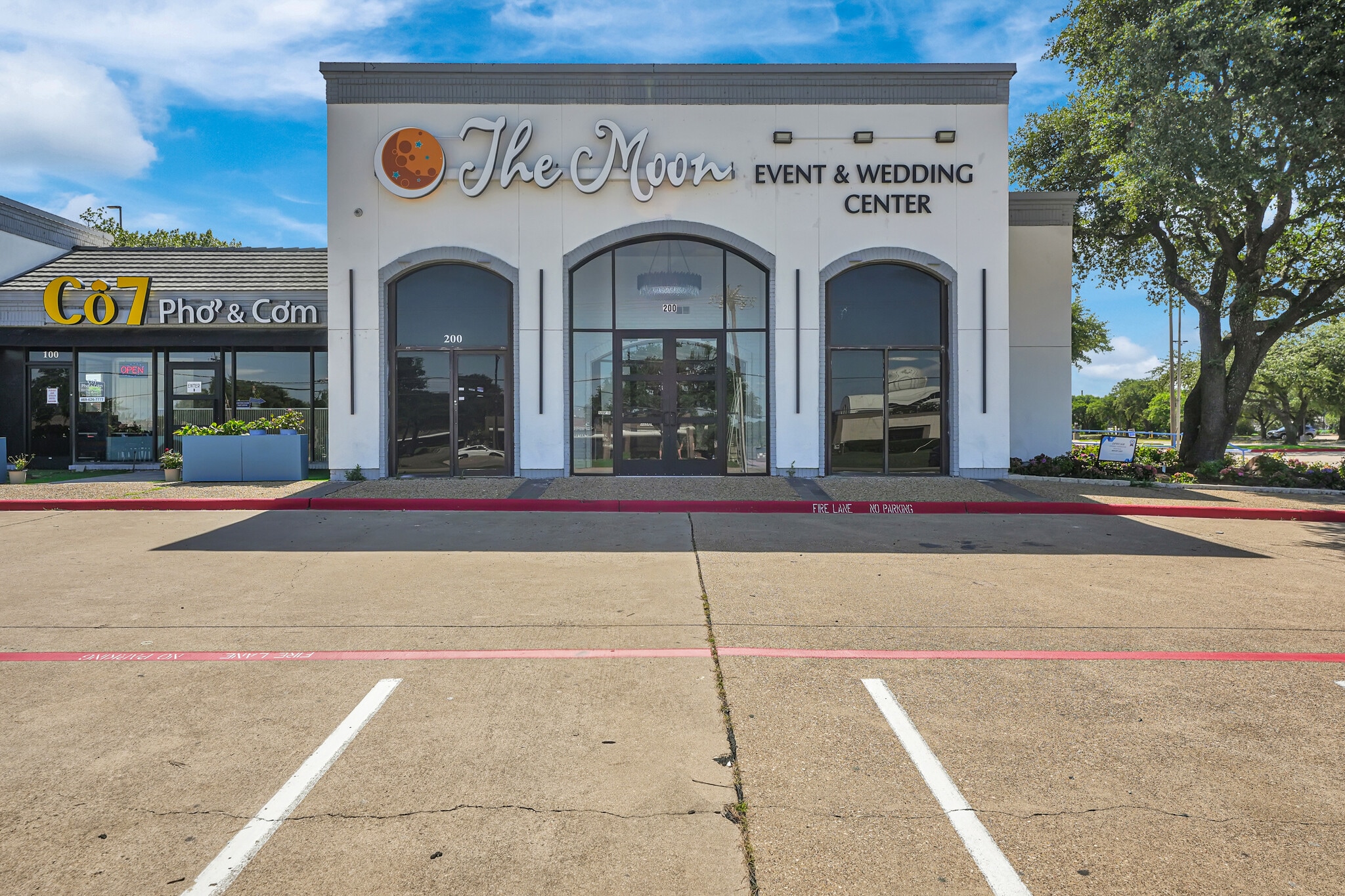 1801 N Plano Rd, Richardson, TX for Sale