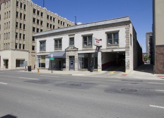 Columbus, OH Freestanding - 84-92 N Front St