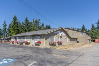 Port Hadlock, WA Office - 31 Colwell St