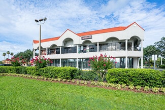 Kissimmee, FL Office/Retail - 2956-2960 Vineland Rd
