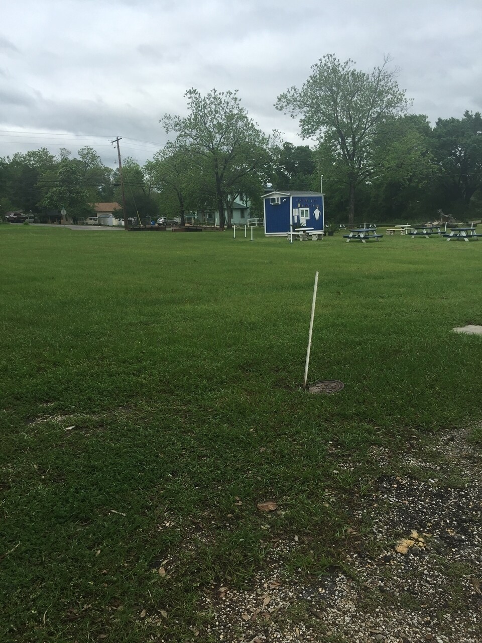 614 W Church, Livingston, TX for Sale