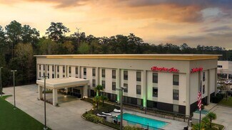 Covington, LA Hospitality - 68700 Highway 190 Service Rd
