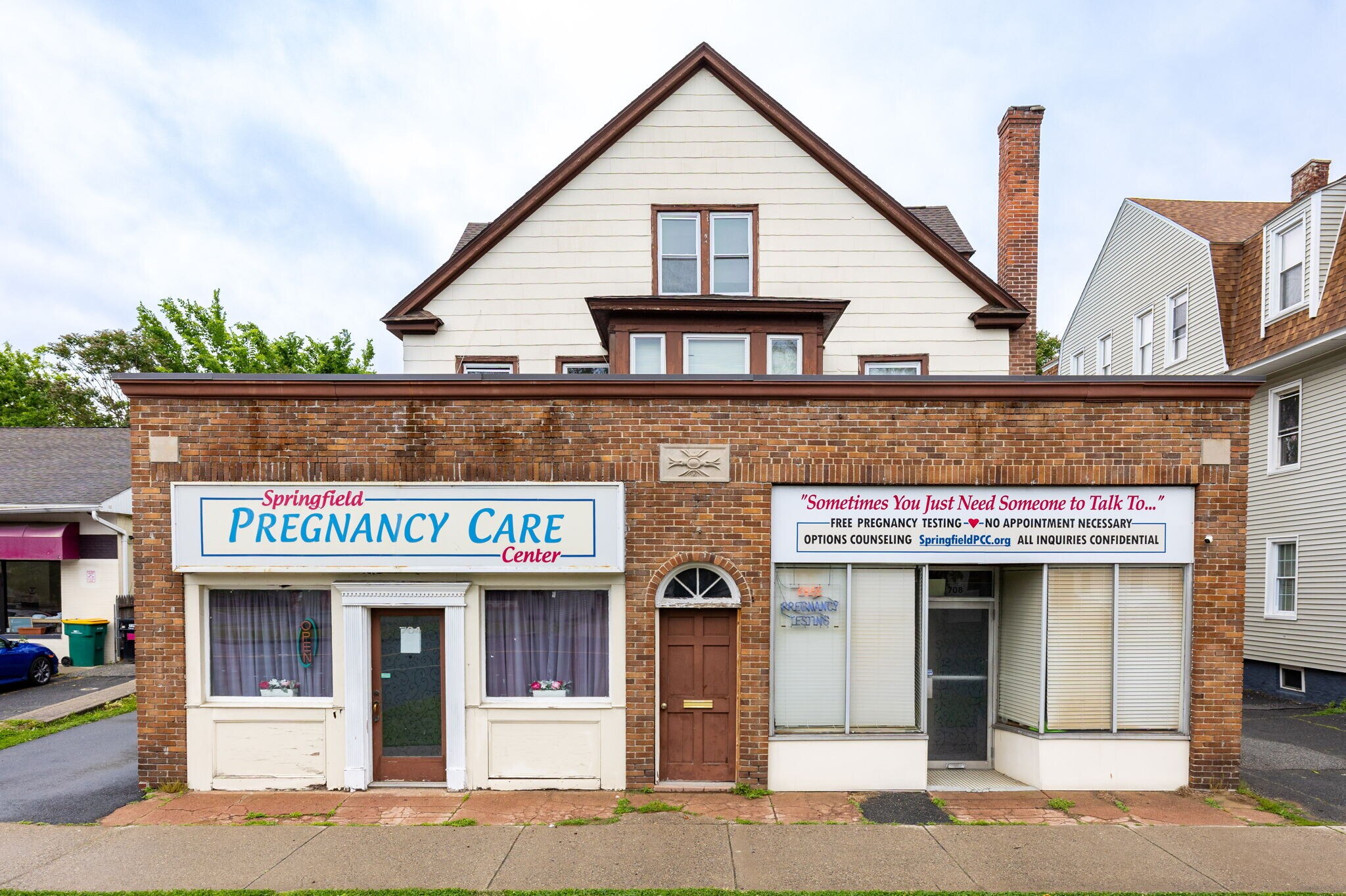 704-708 Sumner Ave, Springfield, MA for Sale