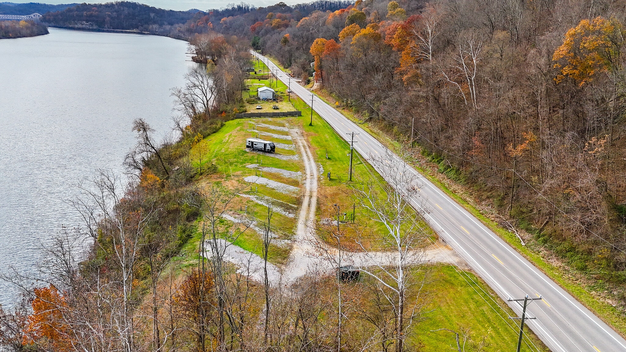 41084 OH-7, Newport, OH for Sale