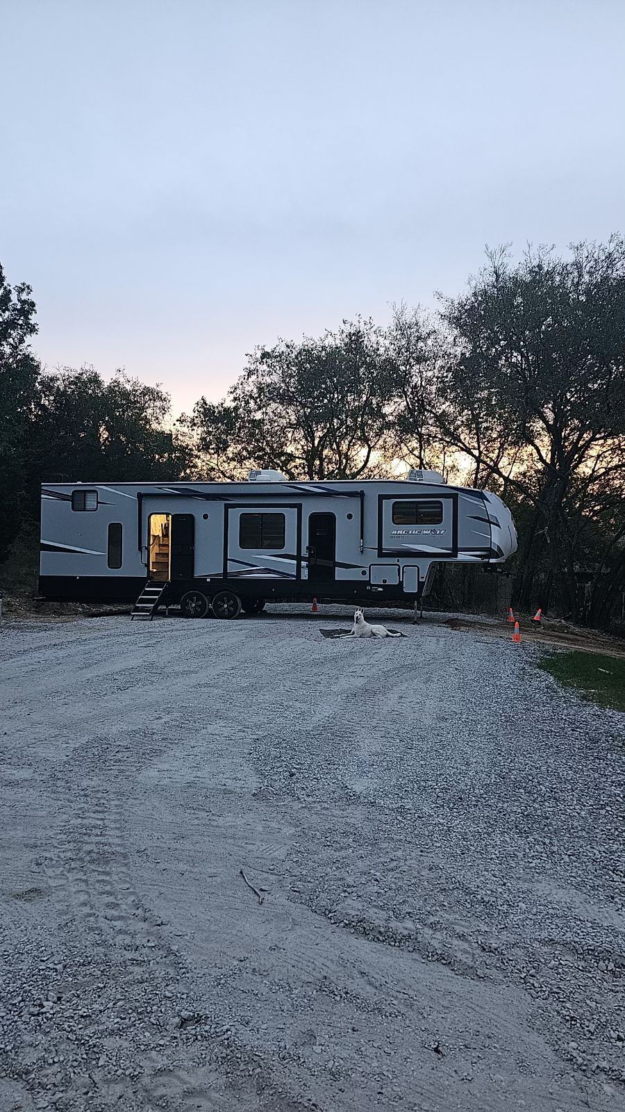 485 Calhoun Bnd, Azle, TX for Rent