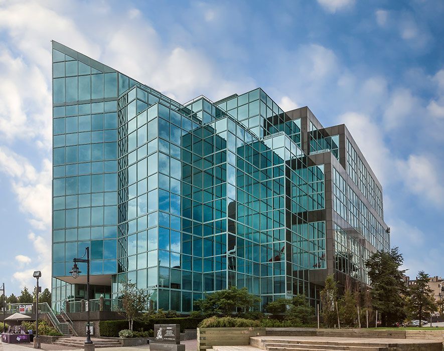 1601 Lower Water St, Halifax, NS for Rent