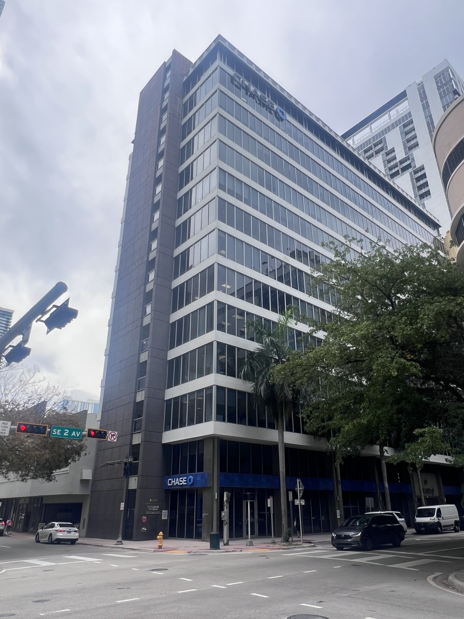 150 SE 2nd Ave, Miami, FL for Sale