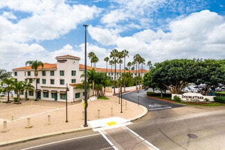 San Pedro, CA Hospitality - 2800 Via Cabrillo Marina