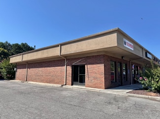 Gainesville, GA Retail - 2550 Limestone Pky Gainesville, GA Retail - 2550 Limestone Pky