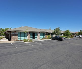 Rocklin, CA Medical - 6630 Sierra College Blvd Rocklin, CA Medical - 6630 Sierra College Blvd