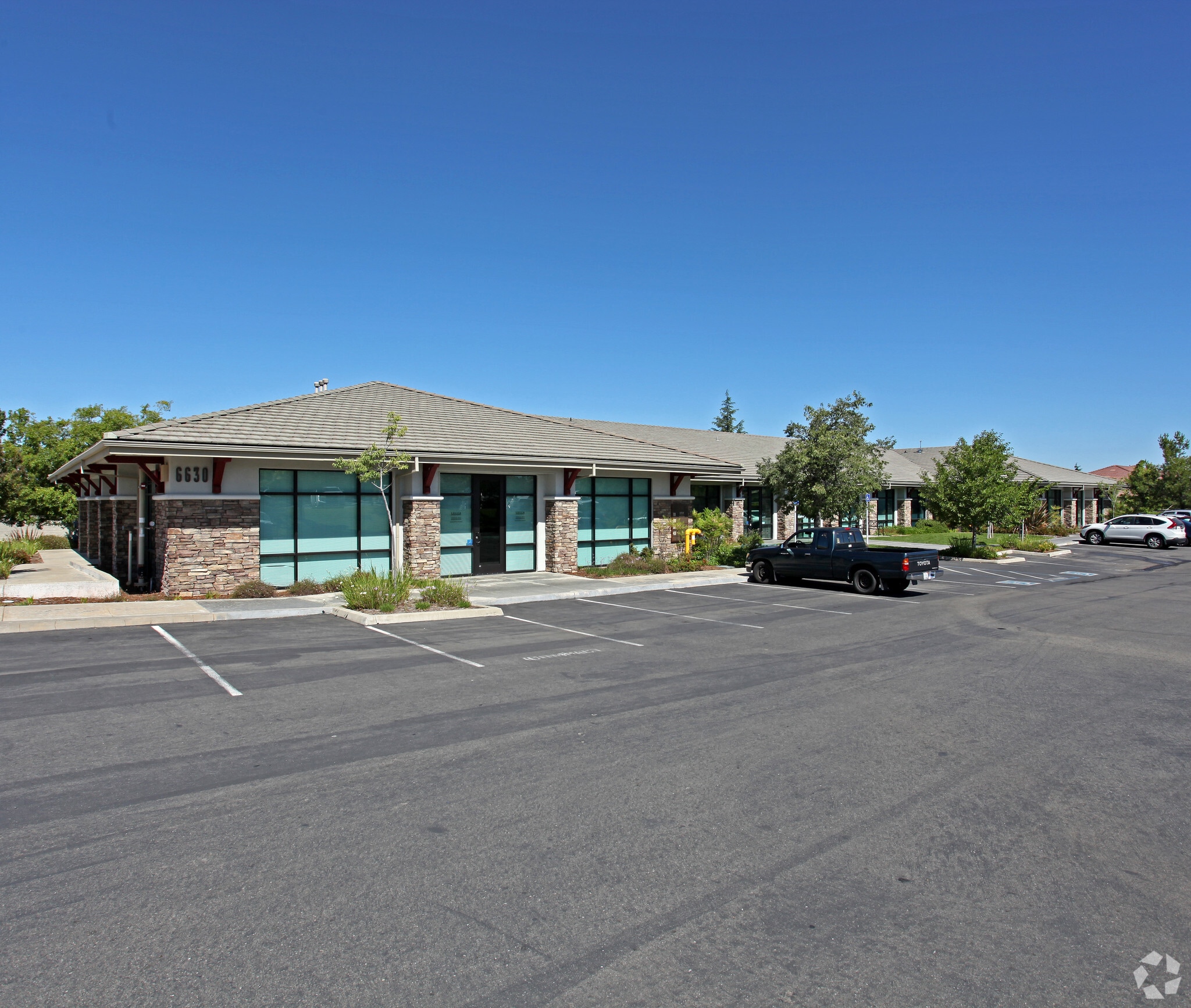 6630 Sierra College Blvd, Rocklin, CA for Sale