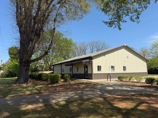 Charlotte, NC Office - 9130 University City Blvd