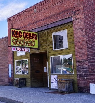 Cle Elum, WA Retail - 112 N Pennsylvania Ave Cle Elum, WA Retail - 112 N Pennsylvania Ave