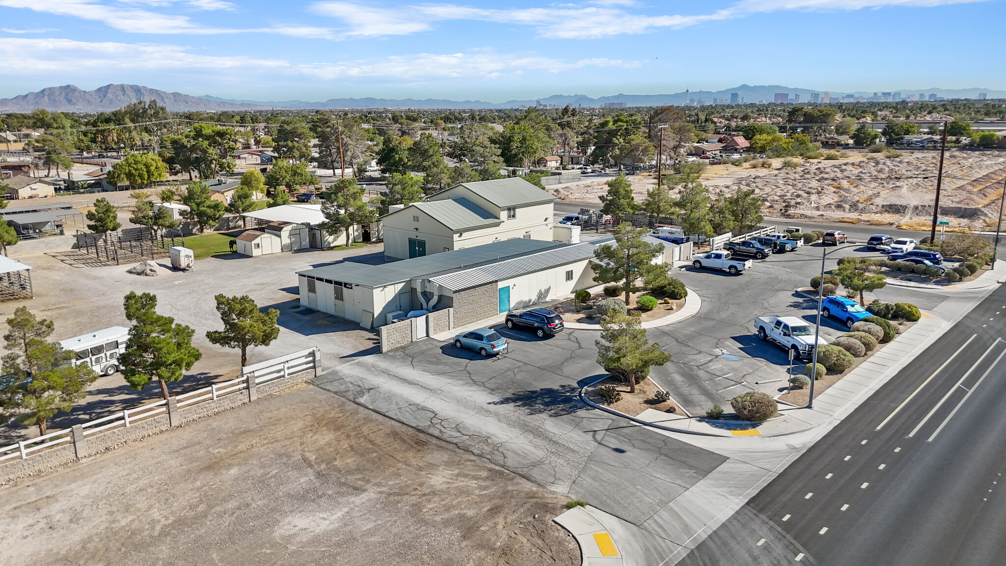 5000-5010 N Jones Blvd, Las Vegas, NV for Sale