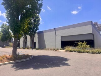 City of Industry, CA Light Distribution - 1305-1307 John Reed Ct City of Industry, CA Light Distribution - 1305-1307 John Reed Ct