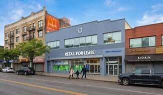 Bronx, NY Retail - 960 Southern Blvd