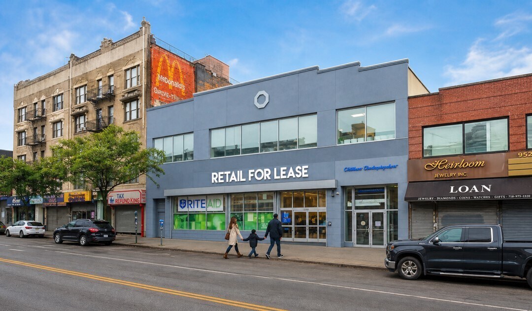 960 Southern Blvd, Bronx, NY for Rent