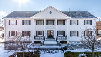 Northfield, IL Medical - 330 W Frontage Rd
