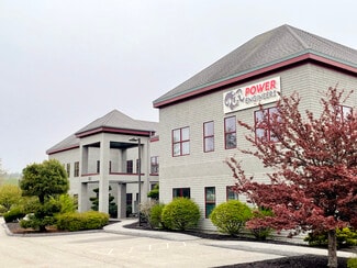 Freeport, ME Office - 303 US Route 1