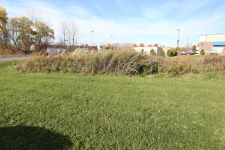 Cicero, NY Commercial Land - 8037-8043 Brewerton Rd