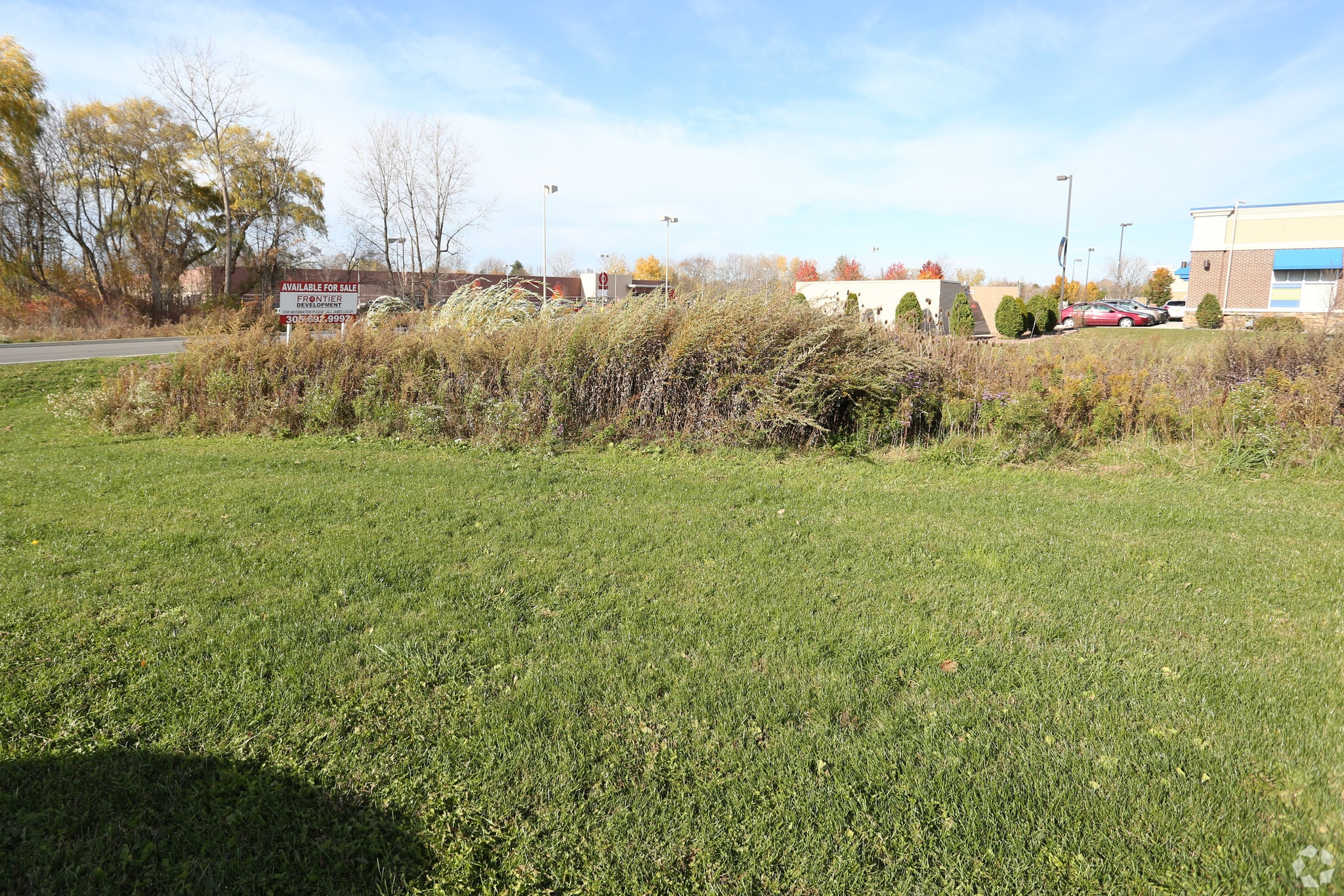 8037-8043 Brewerton Rd, Cicero, NY for Rent