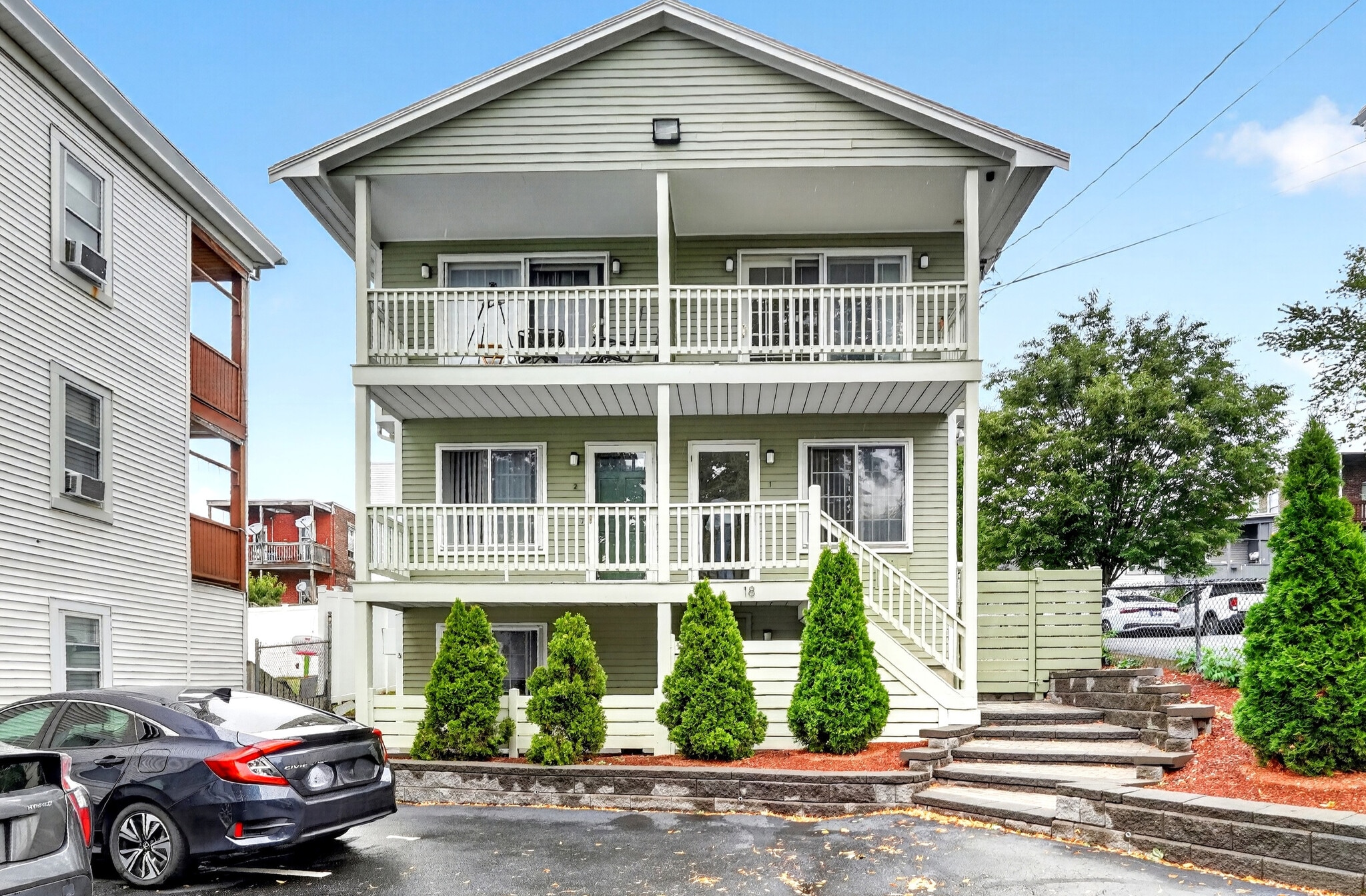 18 Suffolk St, Chelsea, MA for Sale