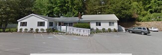 Spruce Pine, NC Office/Medical - 496 Altapass Hwy