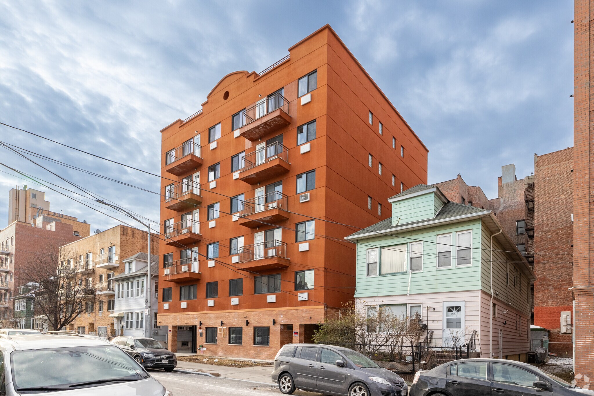 142-15 Cherry Ave, Flushing, NY for Sale