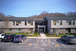 Penfield, NY Office - 625 Panorama Trl